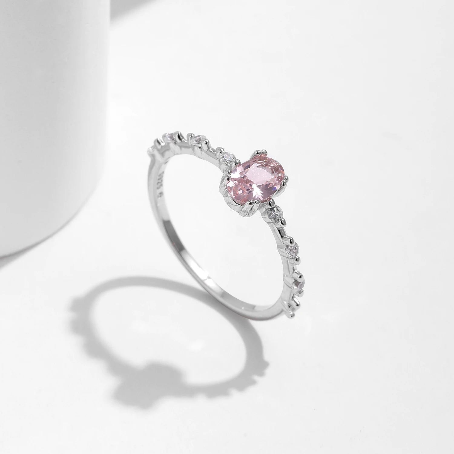 Bague - Rubis