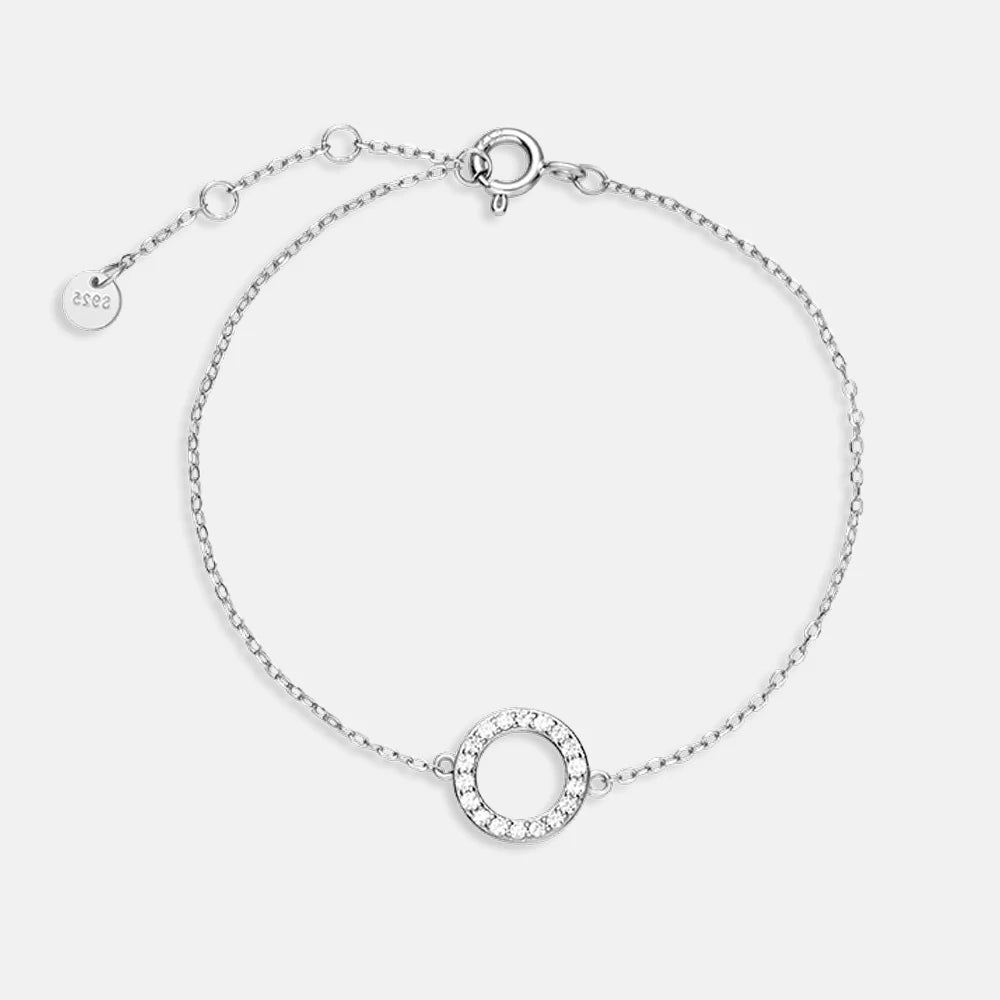 Collier - Circle
