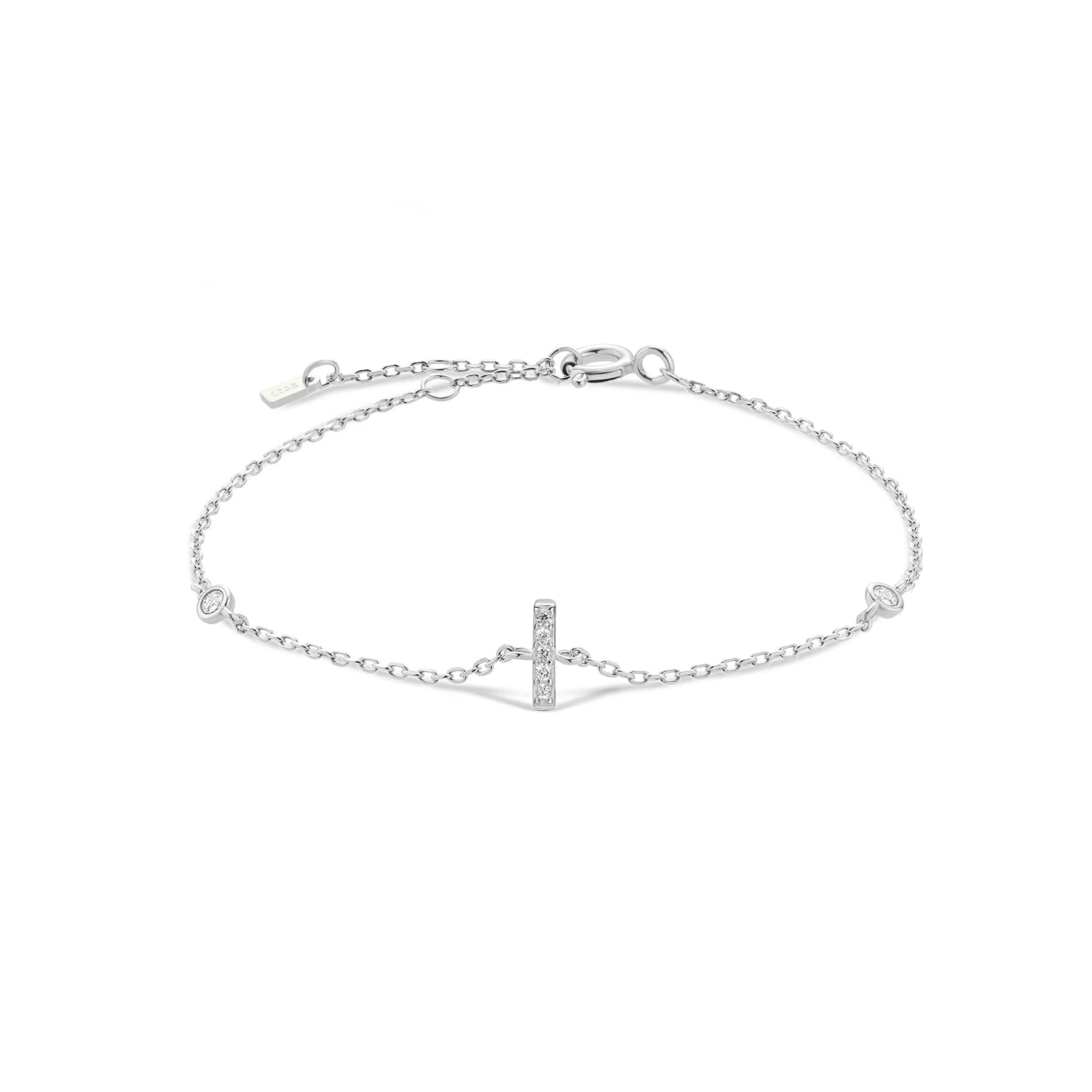 Bracelet - Lettre