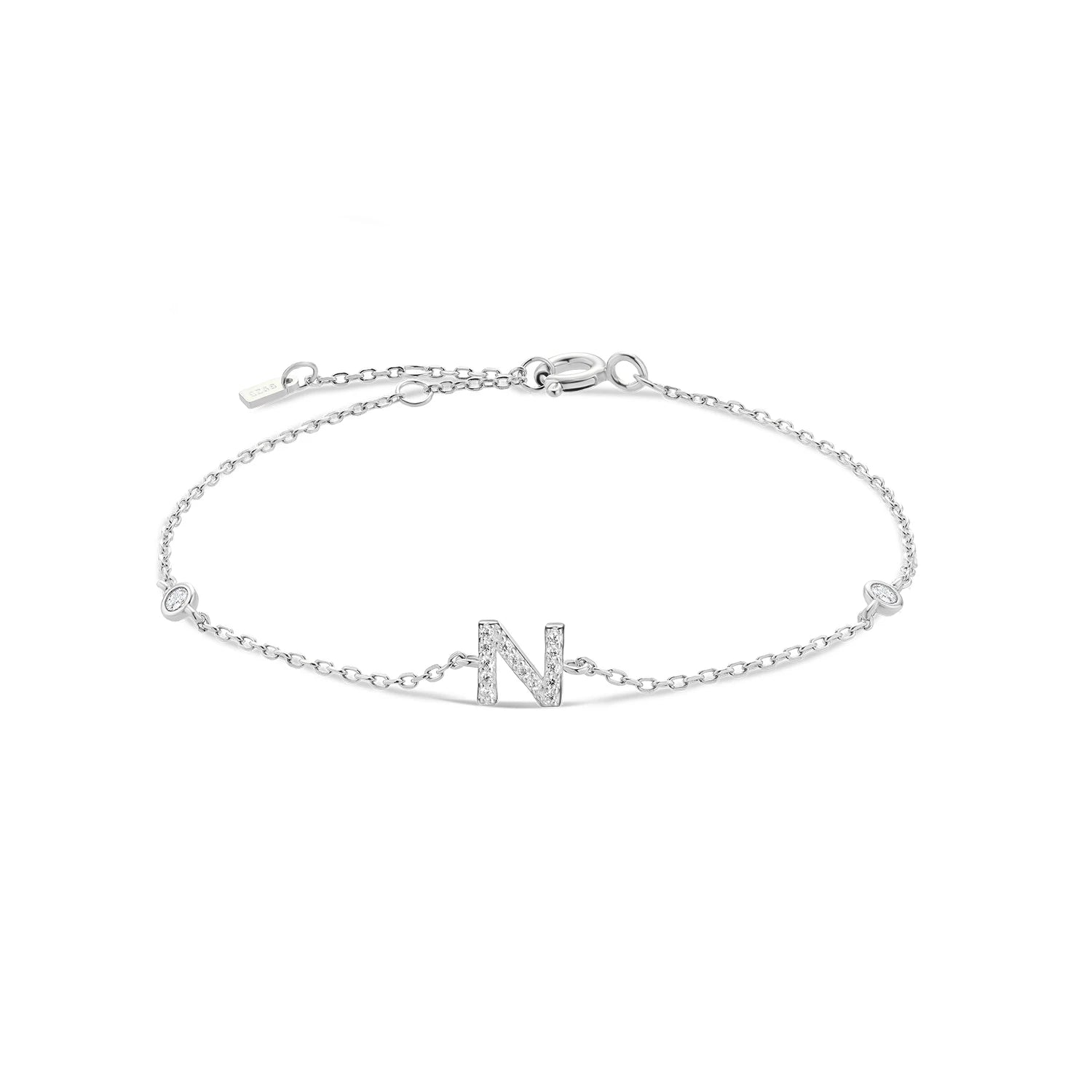 Bracelet - Lettre