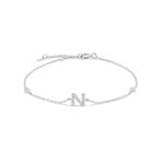 Charger l&#39;image dans la galerie, Bracelet - Lettre
