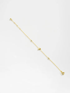 Bracelet - Lettre