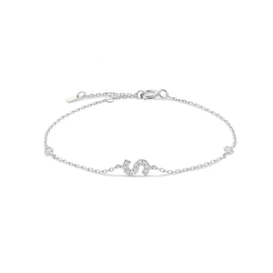 Bracelet - Lettre