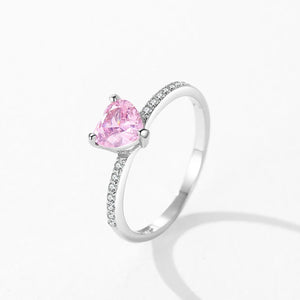 Bague - Heart