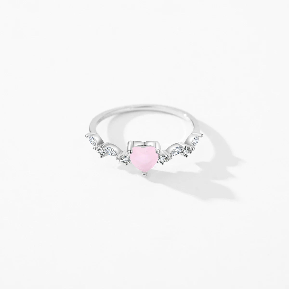 Bague - Heart