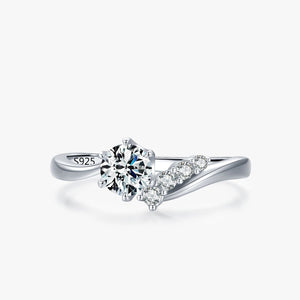 Bague - Prunelle