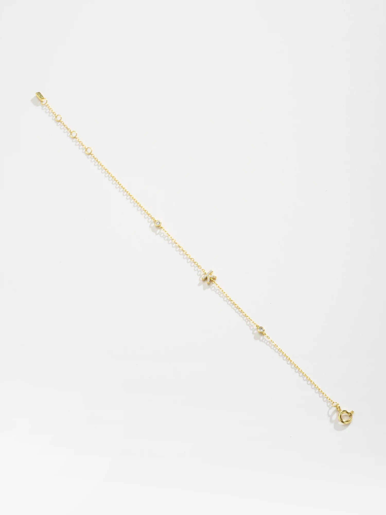 Bracelet - Lettre