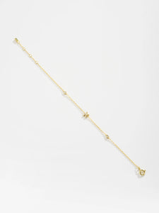 Bracelet - Lettre