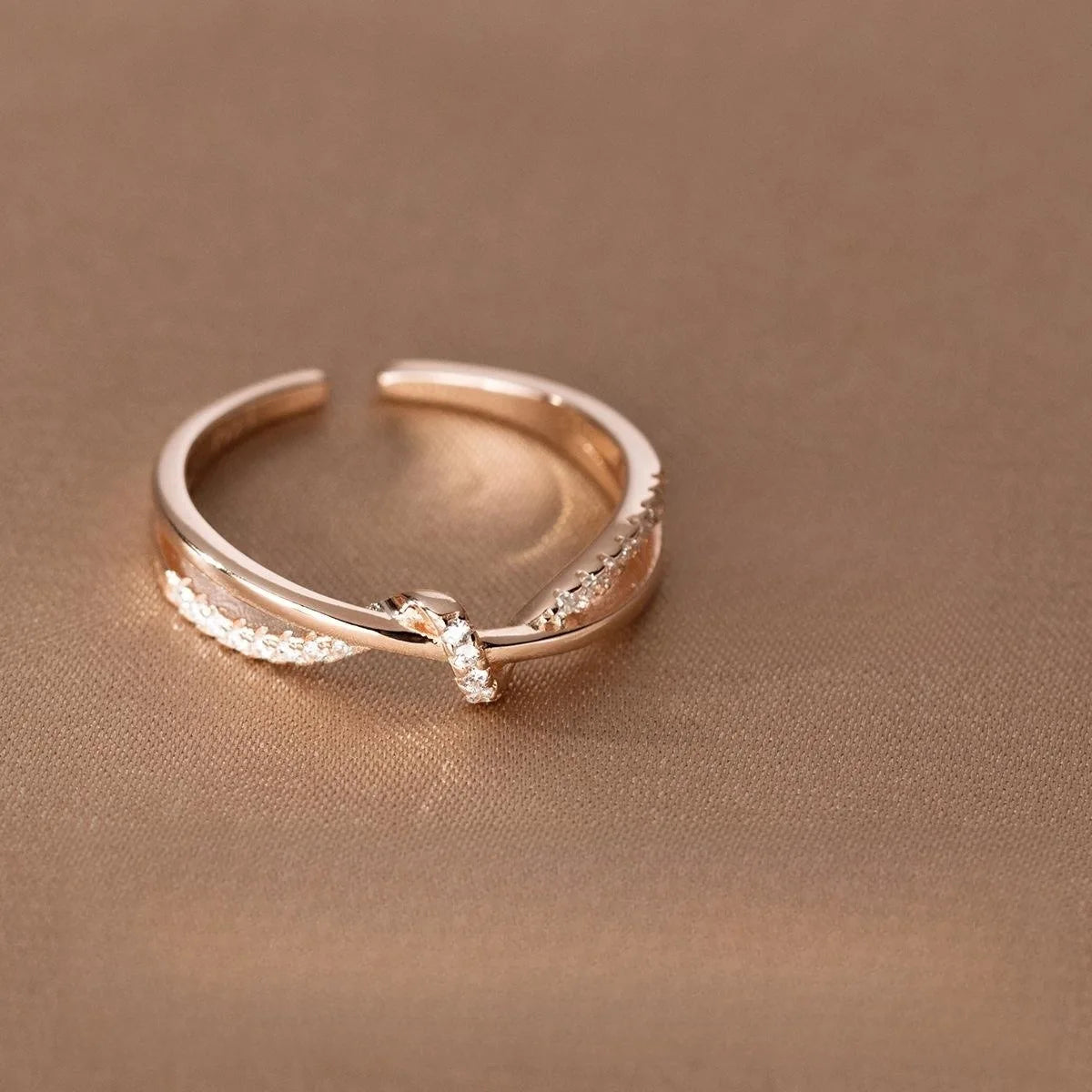 Bague - Zeya