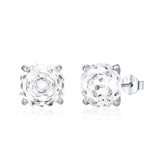 Charger l&#39;image dans la galerie, Boucles d&#39;oreilles - Rose
