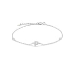 Charger l&#39;image dans la galerie, Bracelet - Lettre
