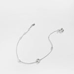 Charger l&#39;image dans la galerie, Bracelet - Lettre

