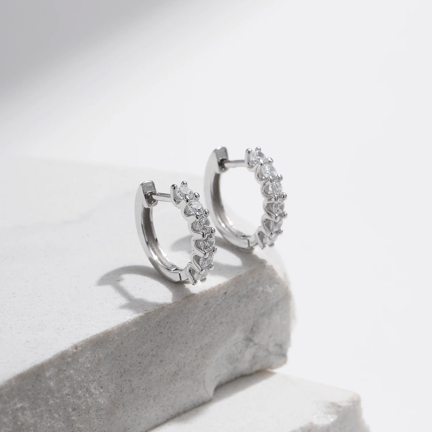 Boucles d'oreilles - Oracle