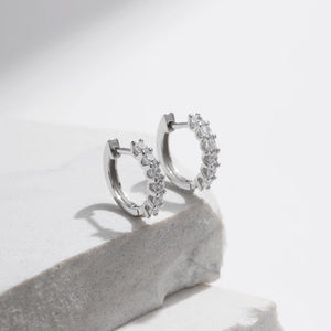 Boucles d'oreilles - Oracle