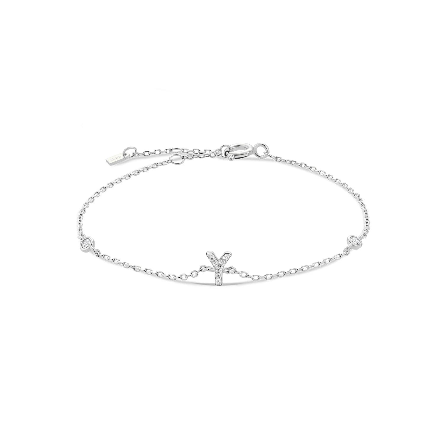 Bracelet - Lettre