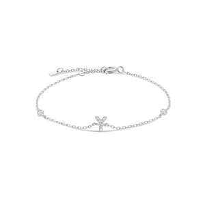 Bracelet - Lettre