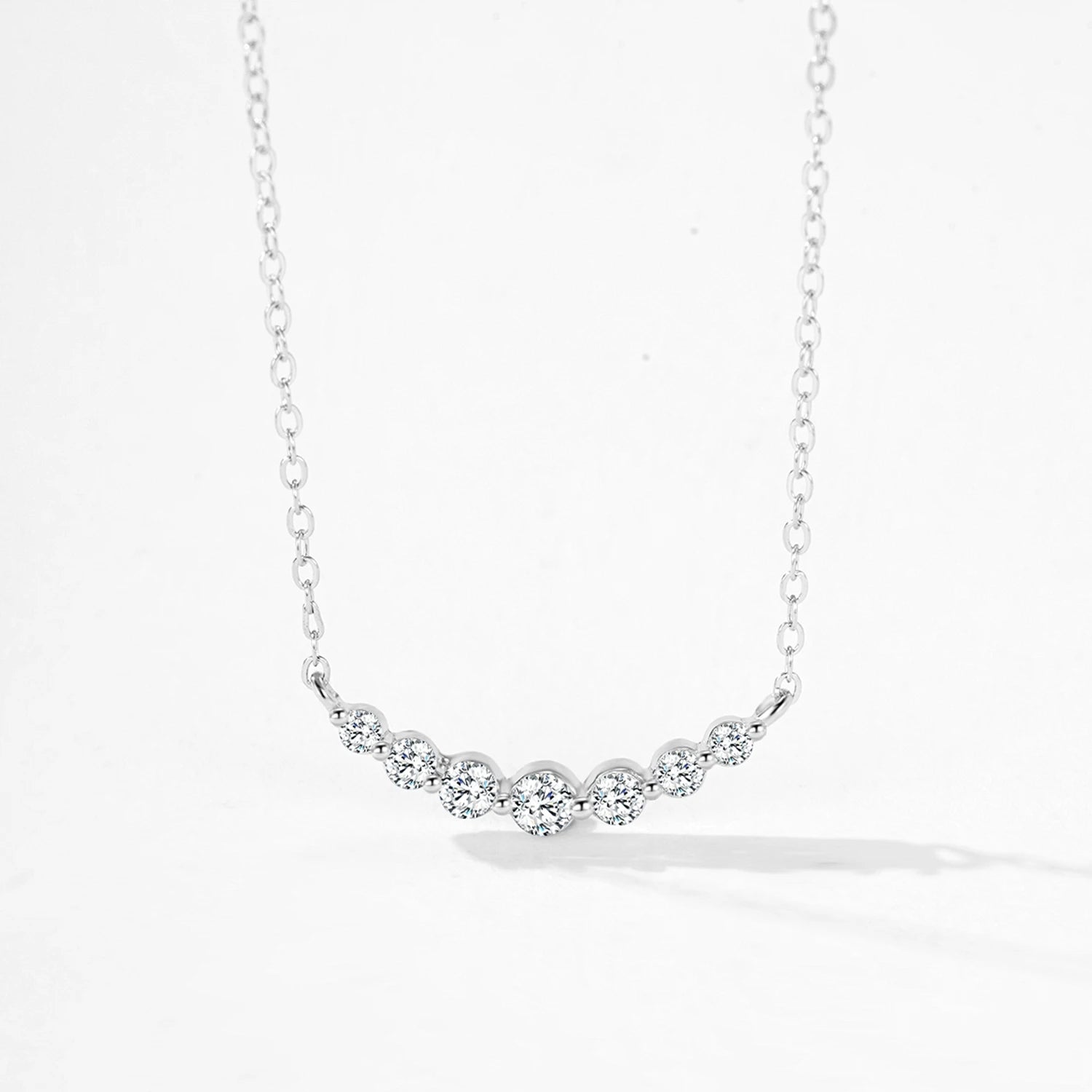 Set collier & boucles d'oreilles - Aura