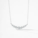 Charger l&#39;image dans la galerie, Set collier &amp; boucles d&#39;oreilles - Aura

