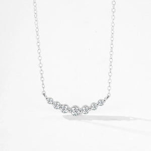 Set collier & boucles d'oreilles - Aura