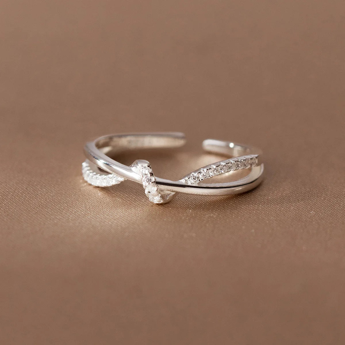 Bague - Zeya