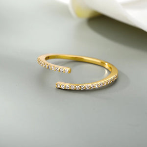 Bague - Lueur