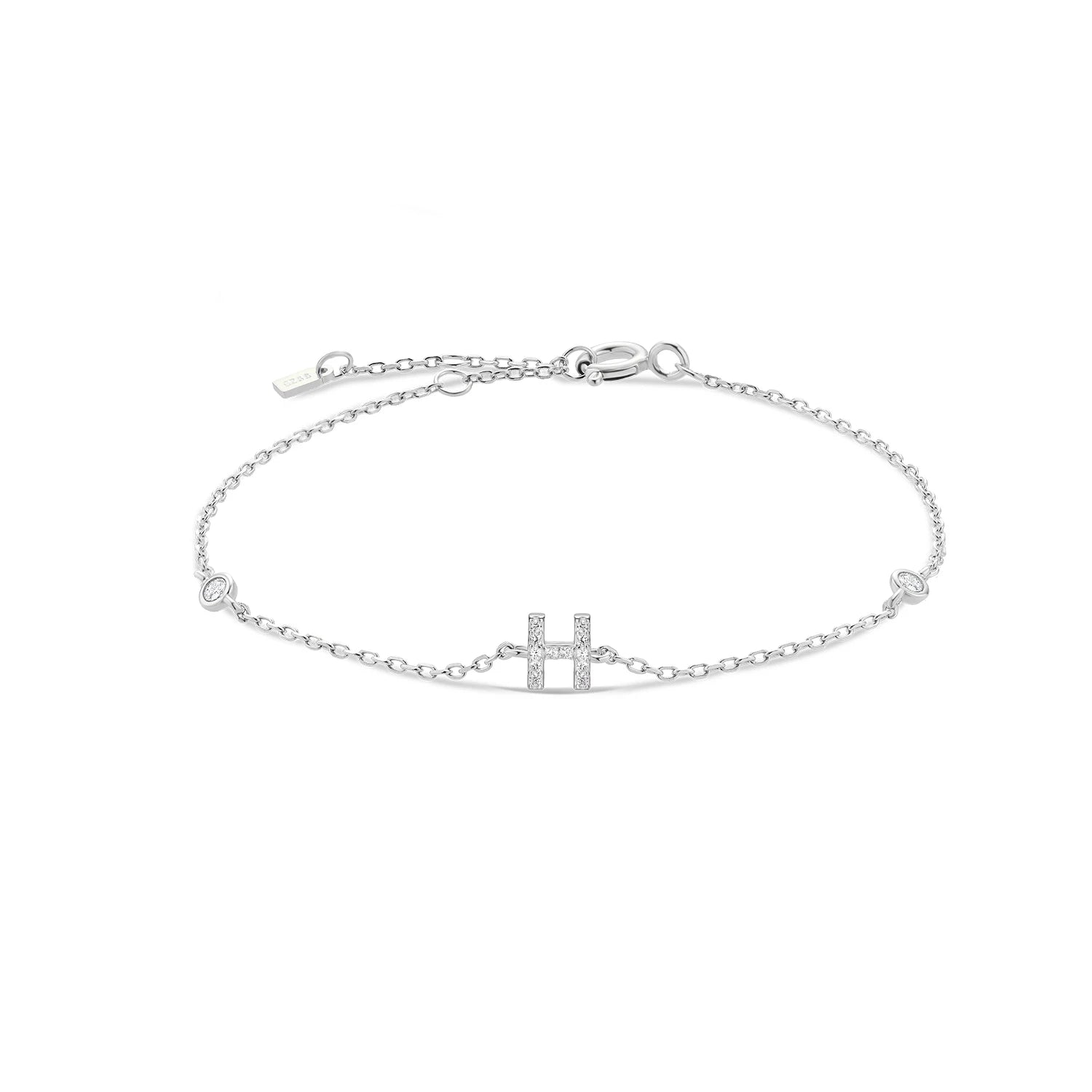 Bracelet - Lettre