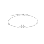 Charger l&#39;image dans la galerie, Bracelet - Lettre
