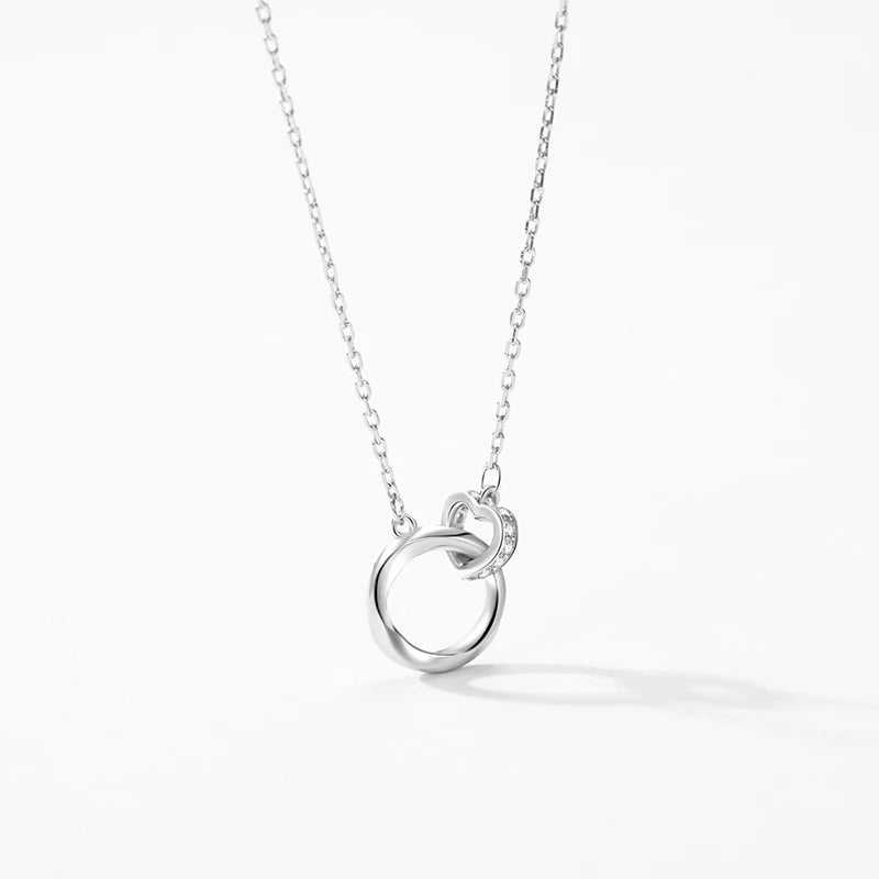 Collier - Menotte