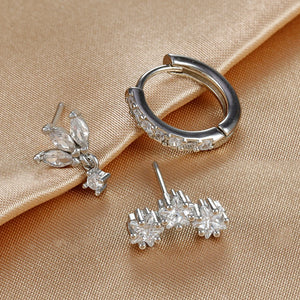 Boucles d'oreilles - Esphée