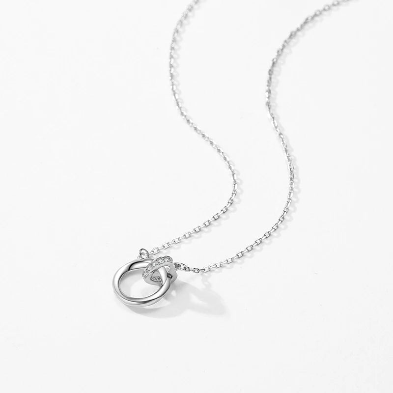Collier - Menotte