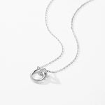 Charger l&#39;image dans la galerie, Collier - Menotte
