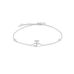 Charger l&#39;image dans la galerie, Bracelet - Lettre
