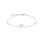 Charger l&#39;image dans la galerie, Bracelet - Lettre
