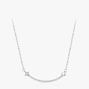 Collier - Étoile