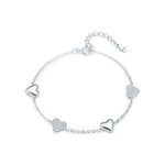 Charger l&#39;image dans la galerie, Bracelet - Heart
