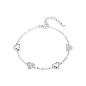 Bracelet - Heart