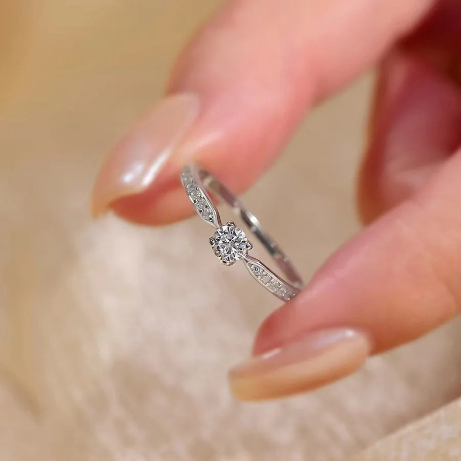 Bague - Wedding