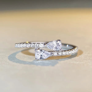 Bague - Duetto