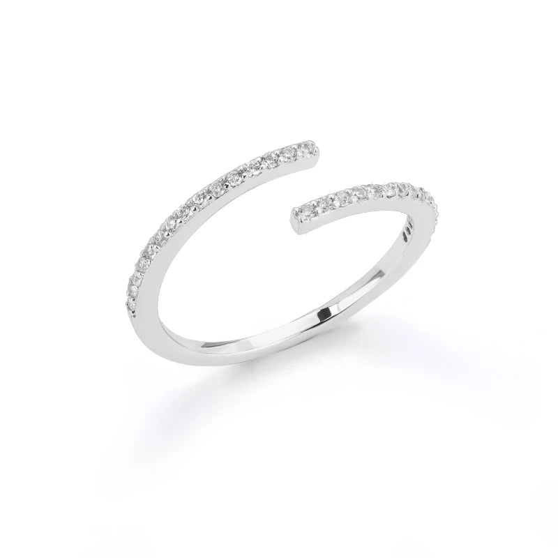 Bague - Lueur