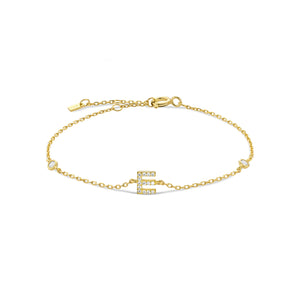 Bracelet - Lettre