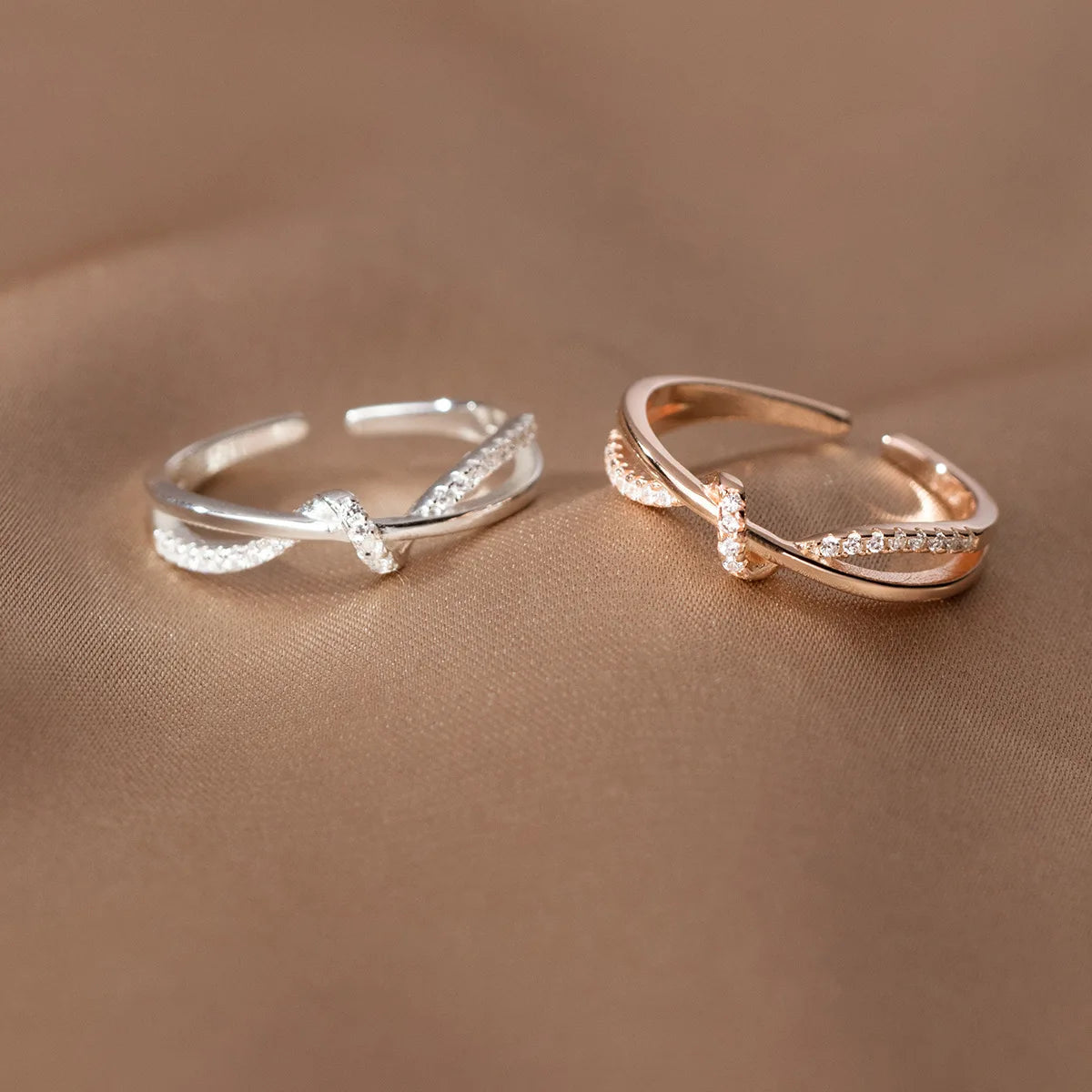 Bague - Zeya