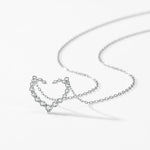 Charger l&#39;image dans la galerie, Collier - Heart
