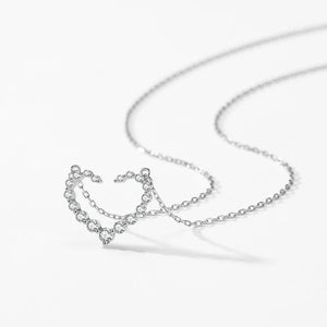 Collier - Heart