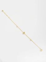 Charger l&#39;image dans la galerie, Bracelet - Lettre

