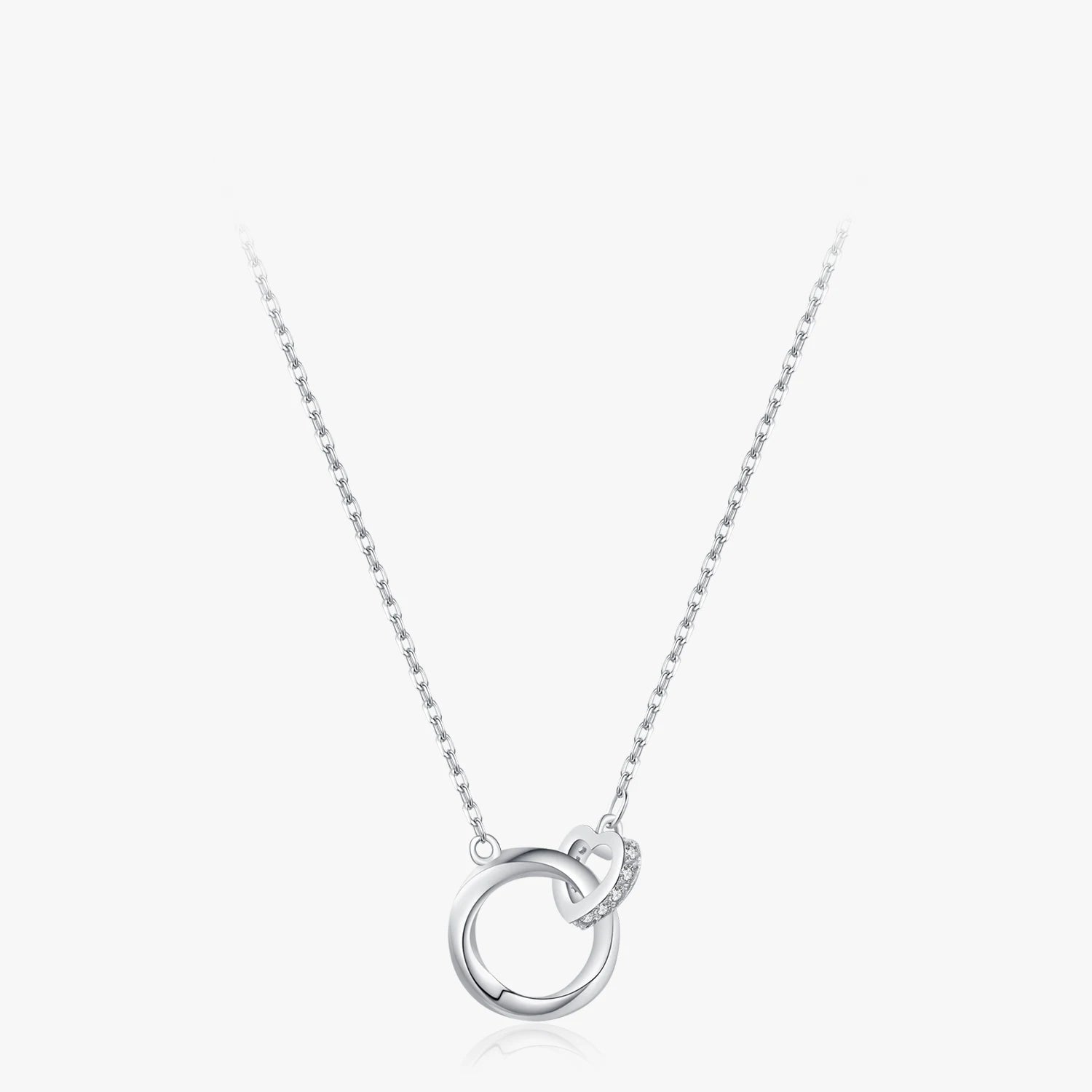 Collier - Menotte