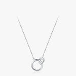 Charger l&#39;image dans la galerie, Collier - Menotte
