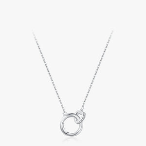 Collier - Menotte
