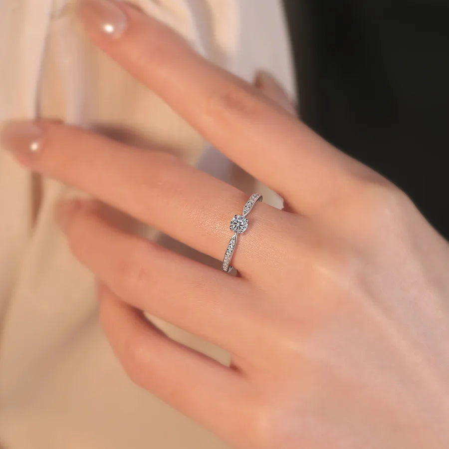 Bague - Wedding