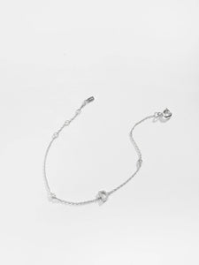 Bracelet - Lettre