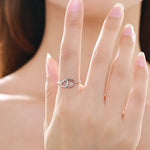 Charger l&#39;image dans la galerie, Bague - Heart
